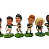 Springbok Bobblehead Figurine