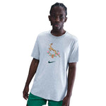 Nike 2025 Springboks Men's Heritage T-Shirt