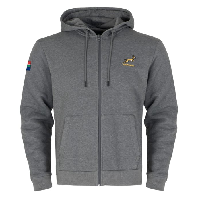 SBK Men's Fleece Hoodie