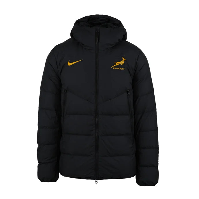 Nike Springboks Men's 2025 Puffer Jacket