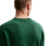 Nike Springboks Men's Green 2026 Crew Top