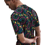 Nike 2025 Springboks Men's Pre-Match Top