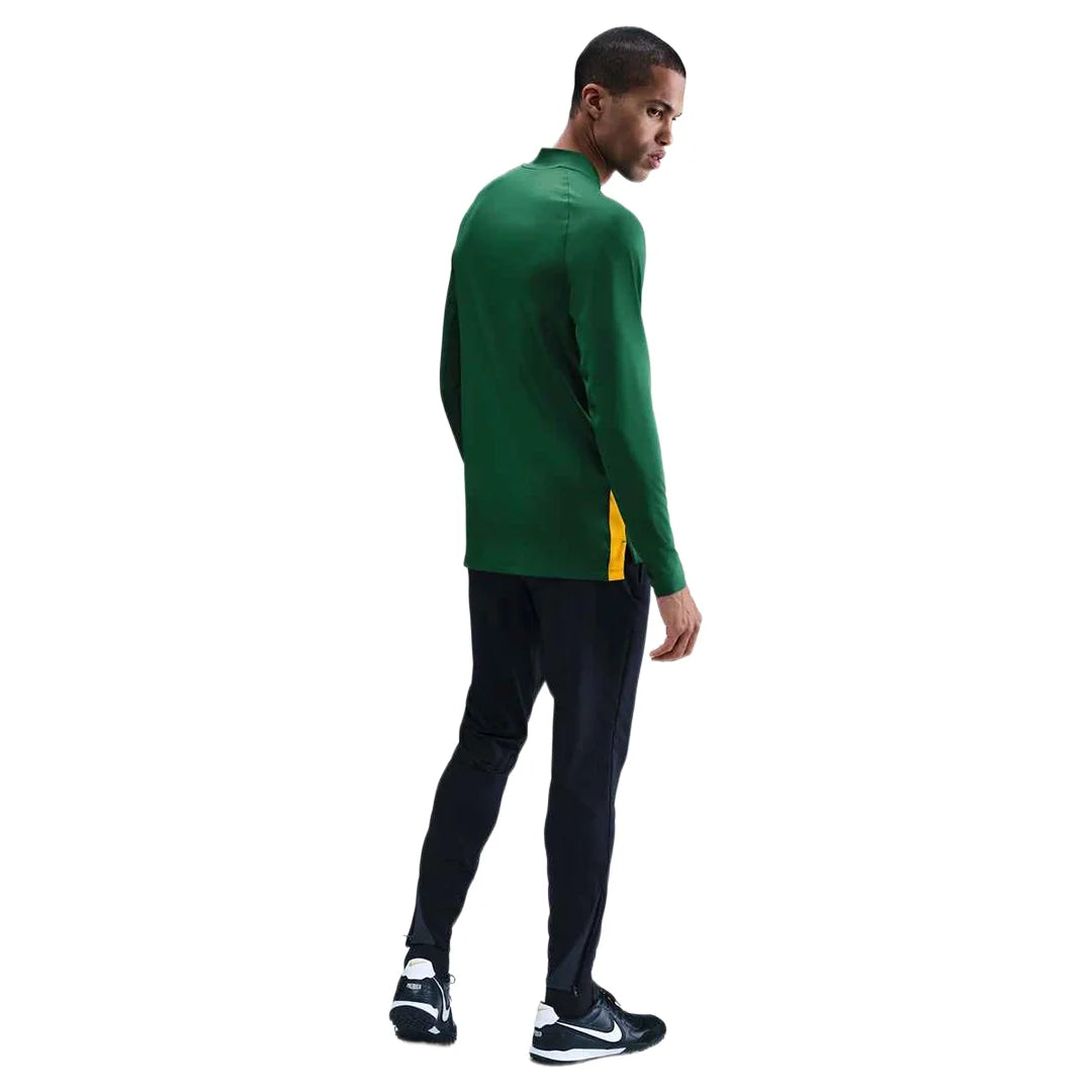 Nike Springboks Men's 2025 1/4 Zip Training Top