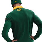 Nike 2025 Springboks Men's 30th Anniversary Long Sleeve Rugby Jersey