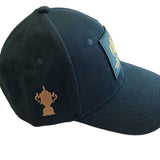RWC Springboks Patch Cap