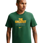 Nike 2026 Springboks Men's Rugby's Greatest Rivalry T-Shirt