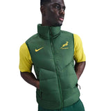 Nike Springboks Men's Sideline Fill Vest