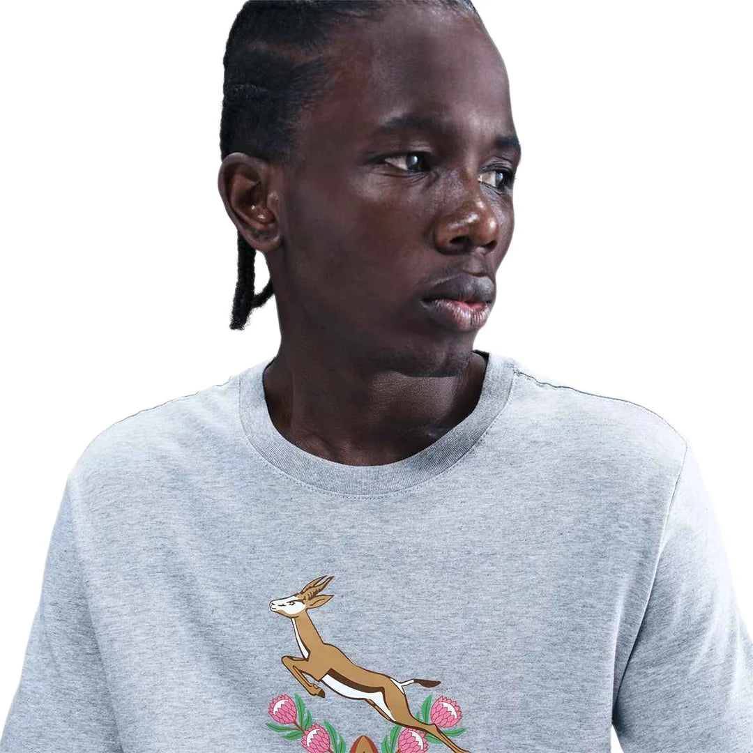 Nike 2025 Springboks Men's Heritage T-Shirt