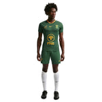Nike 2025 Springboks Men's Replica Match Day Rugby Jersey