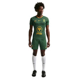 Nike 2025 Springboks Men's Replica Match Day Rugby Jersey