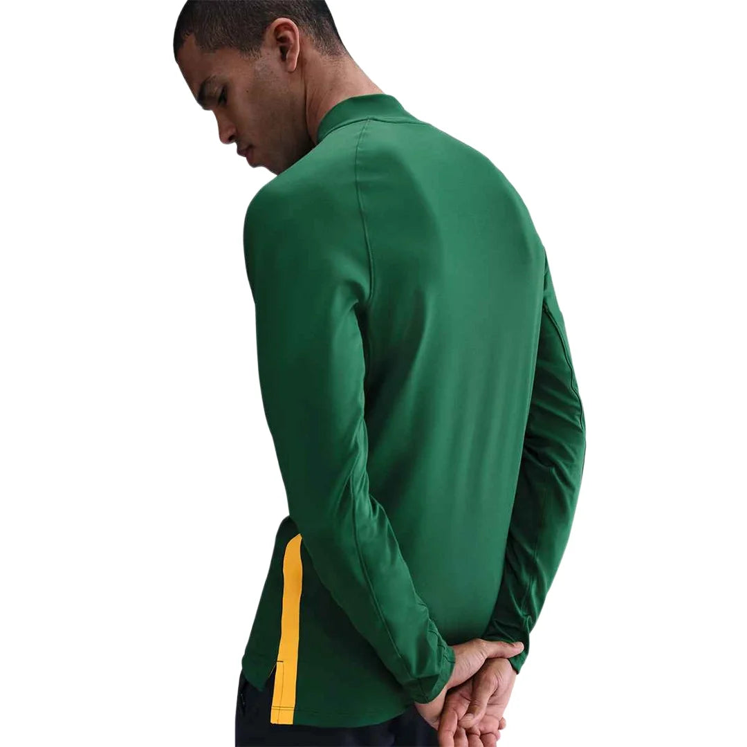 Nike Springboks Men's 2025 1/4 Zip Training Top