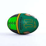 Gilbert Cheslin Kolbe Signature Rugby Ball Size 5