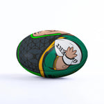 Gilbert Cheslin Kolbe Signature Rugby Ball Size 5
