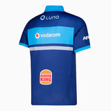 Puma 2025 Bulls 3rd Replica Rugby Jersey