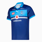 Puma 2025 Bulls 3rd Replica Rugby Jersey