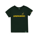 SBK Younger Kids' Slogan T-Shirt