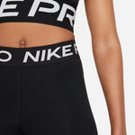 Nike Pro 365 8-inch Women's Shorts Black