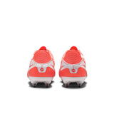 Nike Men's Hot Lava Tiempo Legend 10 Academy Soccer Cleats