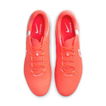 Nike Men's Hot Lava Tiempo Legend 10 Academy Soccer Cleats