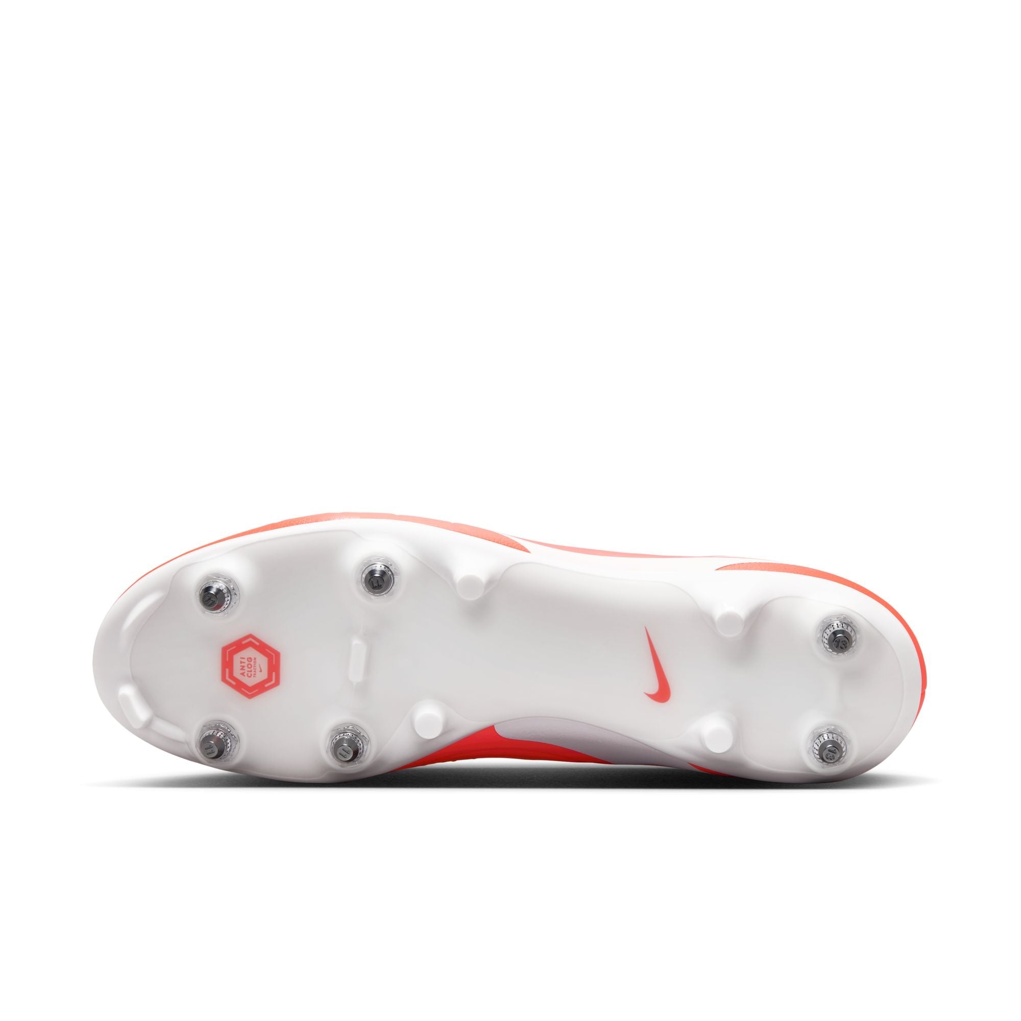 Nike Men's Hot Lava Tiempo Legend 10 Academy Soccer Cleats