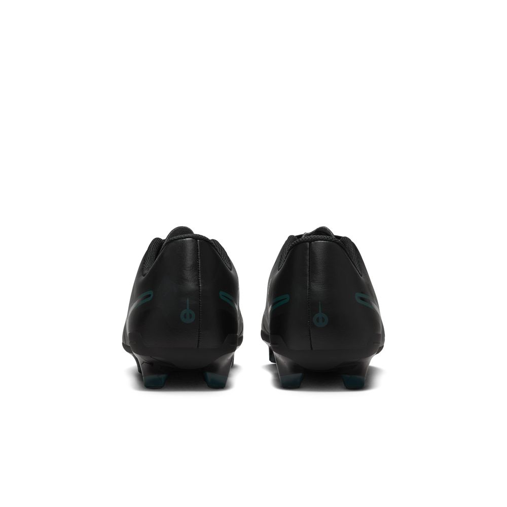 Nike Men's Black Tiempo Legend 10 Club Soccer Cleats