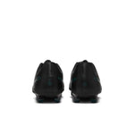 Nike Men's Black Tiempo Legend 10 Club Soccer Cleats
