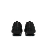 Nike Men's Black Tiempo Legend 10 Club Soccer Cleats
