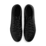Nike Men's Black Tiempo Legend 10 Club Soccer Cleats