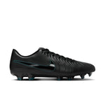 Nike Men's Black Tiempo Legend 10 Club Soccer Cleats