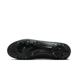 Nike Men's Black Tiempo Legend 10 Club Soccer Cleats