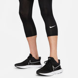 Nike Pro Men's Dri-FIT 3/4-Length Fitness Tights Black