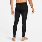 Nike Pro Men's Dri-FIT Fitness Tights Black