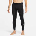 Nike Pro Men's Dri-FIT Fitness Tights Black