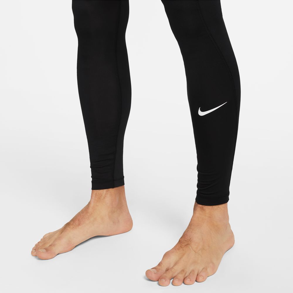 Nike Pro Men's Dri-FIT Fitness Tights Black