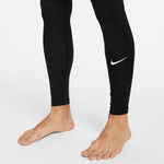 Nike Pro Men's Dri-FIT Fitness Tights Black