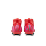Nike Kids' Mercurial Superfly 10 Academy Soccer Cleats