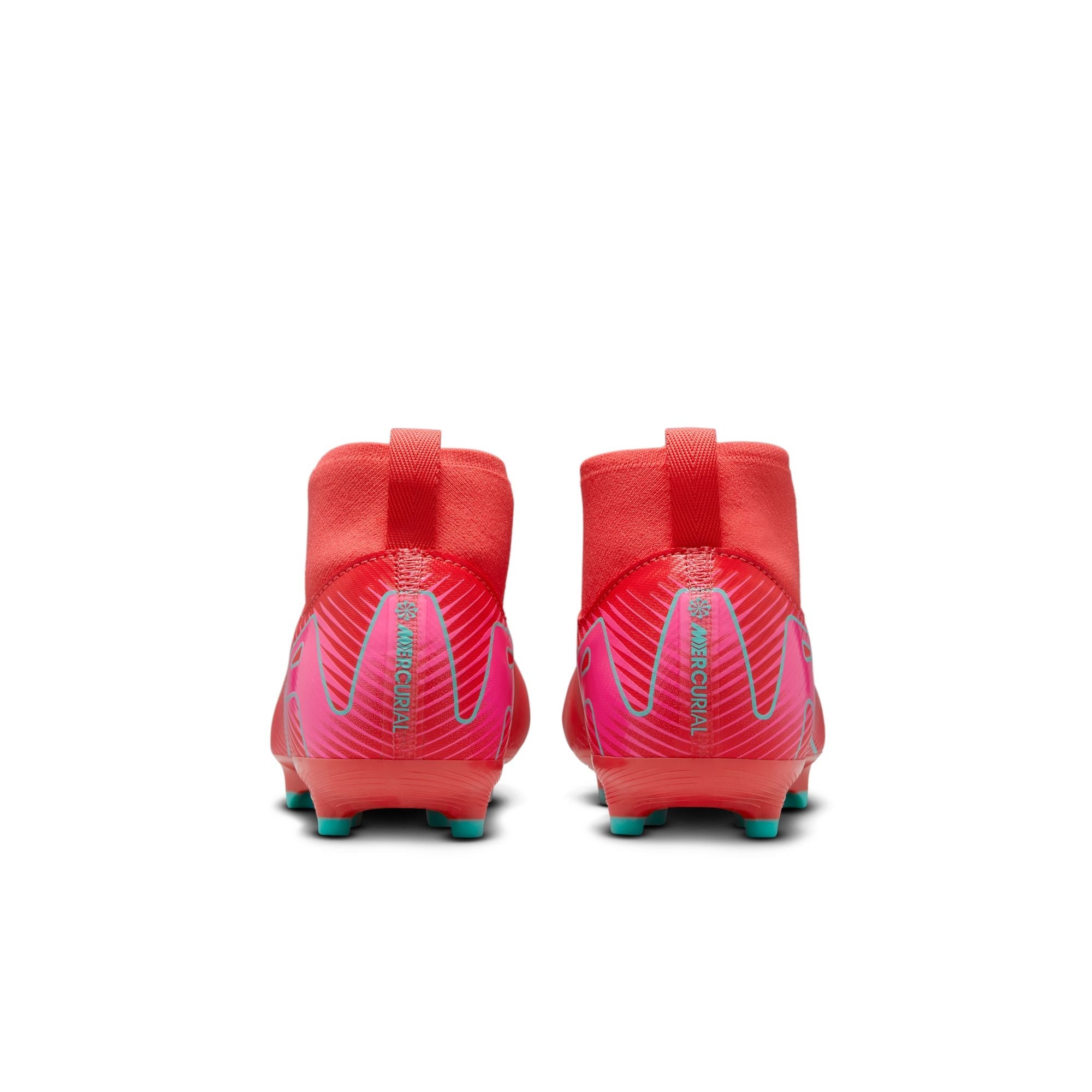 Nike Kids' Mercurial Superfly 10 Academy Soccer Cleats