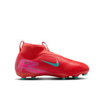 Nike Kids' Mercurial Superfly 10 Academy Soccer Cleats