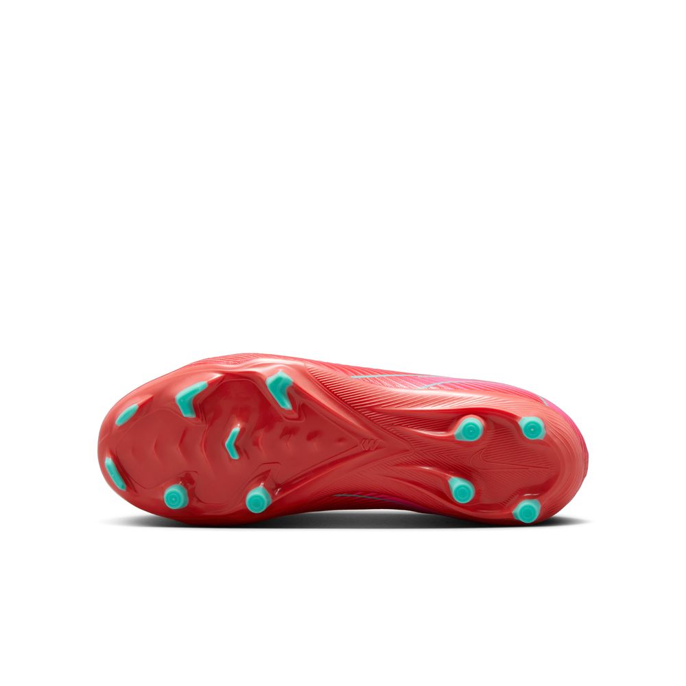 Nike Kids' Mercurial Superfly 10 Academy Soccer Cleats