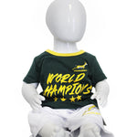 SBK Younger Kids' World Champions Buster Set