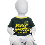 SBK Younger Kids' World Champions Buster Set