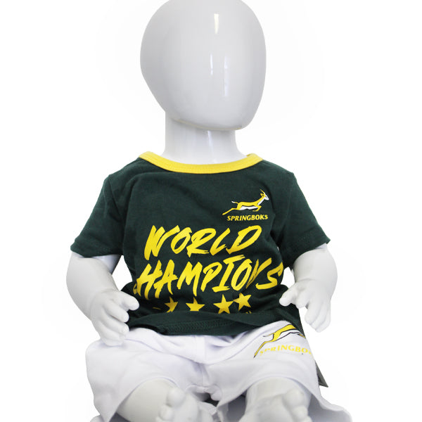 SBK Younger Kids' World Champions Buster Set