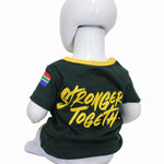 SBK Younger Kids' World Champions Buster Set