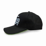 SVNS Unisex Black CT Cap
