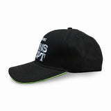 SVNS Unisex Black CT Cap