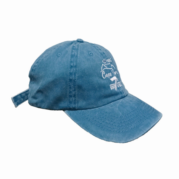 Blitzboks CT 7s Event Cap