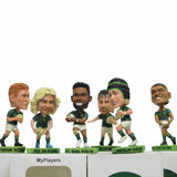 Springbok Bobblehead Figurine