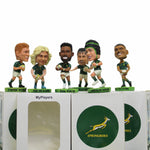Springbok Bobblehead Figurine