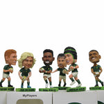 Springbok Bobblehead Figurine