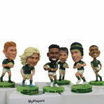 Springbok Bobblehead Figurine